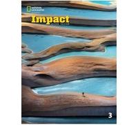 Impact 2 Edition 3 Livre de l'élève avec la plateforme Spark