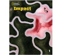 Impact 2 Edition Cahier d'exercices Niveau 1