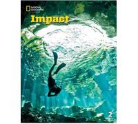 Impact 2 Edition Cahier d'exercices Niveau 2
