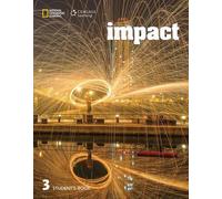 Impact 3 (anglais britannique)