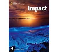 Impact 4 (anglais britannique)