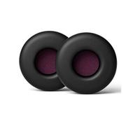 EPOS IMPACT 400 ear pads, Écouteur, Simili-cuir, 12 g, Noir 1001387