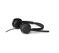 IMPACT 460T - Micro-casque - sur-oreille - filaire - USB-C - noir - Certifié pour Microsoft Teams