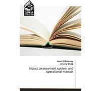 Impact Assessment System And Operational Manual