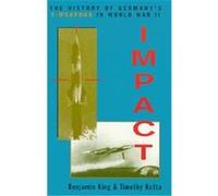 Impact Benjamin King, Timothy J. Kutta (Auteur)
