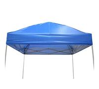 IMPACT CANOPY Toit de Rechange pour auvent Pop-up Uniquement, Bleu Roi