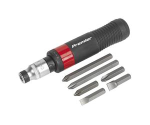 Impact Conducteur Set 8pc - Sealey AK2085 Neuf