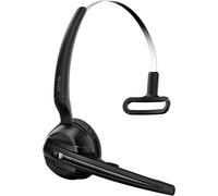 Impact D 10 Usb Ml - Eu Ii - Casque Dect Sans Fil Unilatéral,Optimisé Pour Uc,Microphone Antibruit,Styles De Port Polyvalents,Charge Rapide,Longue Durée D'Appel,Qualité D'Appel Claire