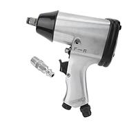 Impact d'air Cénéraire 1/2 pouce Dutage lourd Duty 350 Nm Couple mini pistolet à impact pneumatique pour réparation de voitures et ligne de production en aluminium Construction