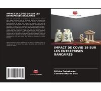 Impact De Covid 19 Sur Les Entreprises Bancaires