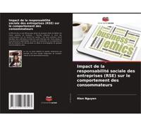 Impact De La Responsabilité Sociale Des Entreprises (Rse) Sur Le Comportement Des Consommateurs