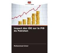 Impact Des Ide Sur Le Pib Du Pakistan