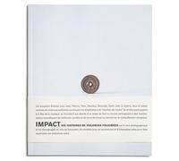 Impact Dix histoires de violences policières - Rudy Burbant - Loco - broché - Essai