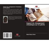 Impact Du Changement Climatique Sur La Pêche