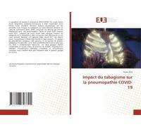 Impact Du Tabagisme Sur La Pneumopathie Covid-19
