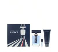 Tommy Hilfiger Impact coffret cadeau pour homme