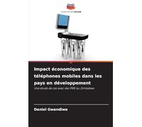 Impact économique des téléphones mobiles dans les pays en développement