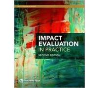 Impact evaluation in practice by J. Paul Gertler J. Paul Gertler (Auteur)