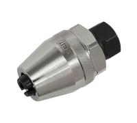 Impact Extracteur Clou 6-12mm 1.3cmSq Lecteur AK718 Sealey Neuf