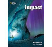 Impact Foundation (anglais britannique)