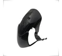 Impact Garde-Boue De Roue Avant De Moto, Garde-Boue pour Ducati Monster 696 795 796 1200 S4R 1100 1100S Evo(Noir)
