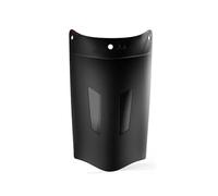 Impact Garde-Boue D'extension De Roue De Garde-Boue Avant De Moto Allongé, Protection Contre Les Éclaboussures pour CBR 125R X4 NC700 S X VFR 1200/F XL 1000(A)