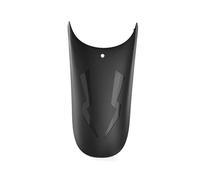 Impact Garde-Boue D'extension De Roue De Garde-Boue Avant De Moto Allongé, Protection Contre Les Éclaboussures pour CBR 125R X4 NC700 S X VFR 1200/F XL 1000(B)