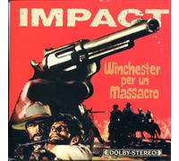 Impact - IMPACT Winchester Per Un Massacro 7" Vinyl Single [Vinyl LP]