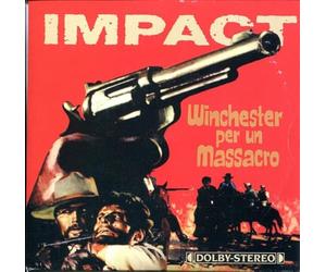 Impact - IMPACT Winchester Per Un Massacro 7" Vinyl Single [Vinyl LP]