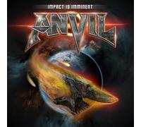 Impact is Imminent