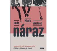 Impact - Karin Wieland