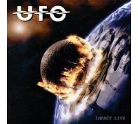 UFO - Impact Live