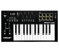 Nektar Nektar Impact LX25 mk3