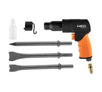 Marteau pneumatique 190 mm - NEO TOOLS - 14-028