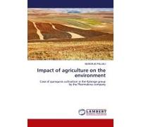 Impact Of Agriculture On The Environment