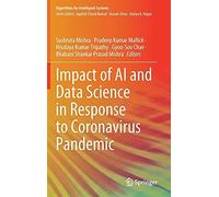 Impact Of Ai And Data Science In Response To Coronavirus Pandemic