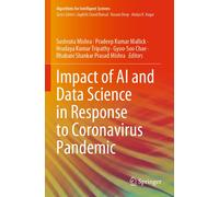 Impact Of Ai And Data Science In Response To Coronavirus Pandemic