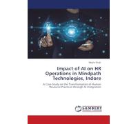 Impact of AI on HR Operations in Mindpath Technologies, Indore