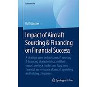 Impact of Aircraft Sourcing & Financing on Financial Success