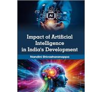 Impact of Artificial Intelligence in India's Development