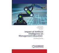 Impact of Artificial Intelligence on Management Education