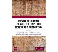 Impact Of Climate Change On Livestock Health And Production