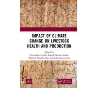 Impact Of Climate Change On Livestock Health And Production