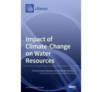 Impact Of Climate-Change On Water Resources