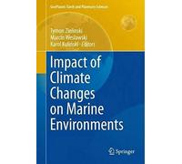 Impact Of Climate Changes On Marine Environments