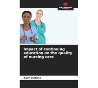 Impact of continuing education on the quality of nursing care