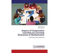Impact Of Cooperative Learning On Learning Outcomes In Mathematics