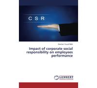 Impact Of Corporate Social Responsibility On Employees Performance