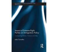 Impact Of Extreme Right Parties On Immigration Policy