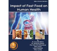 Impact of Fast Food on Human Health